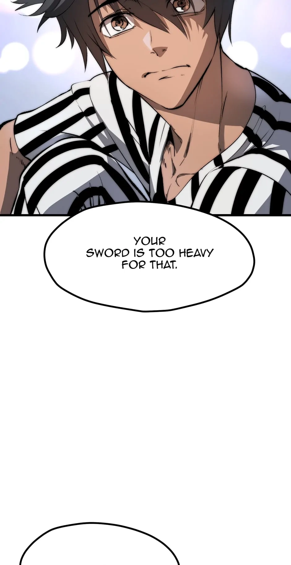 Survival Story of a Sword King in a Fantasy World Chapter 203, page 38 of 99