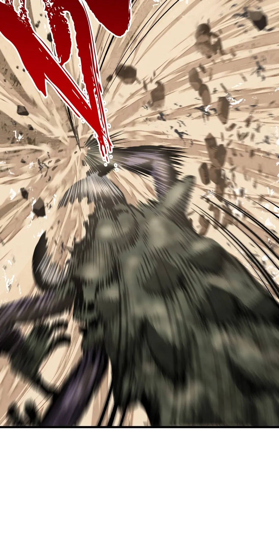 Survival Story of a Sword King in a Fantasy World Chapter 203, page 42 of 99