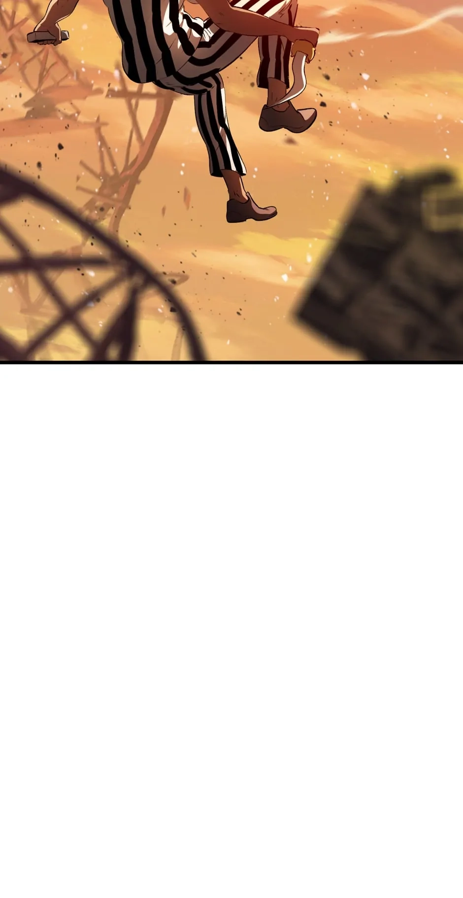 Survival Story of a Sword King in a Fantasy World Chapter 203, page 45 of 99