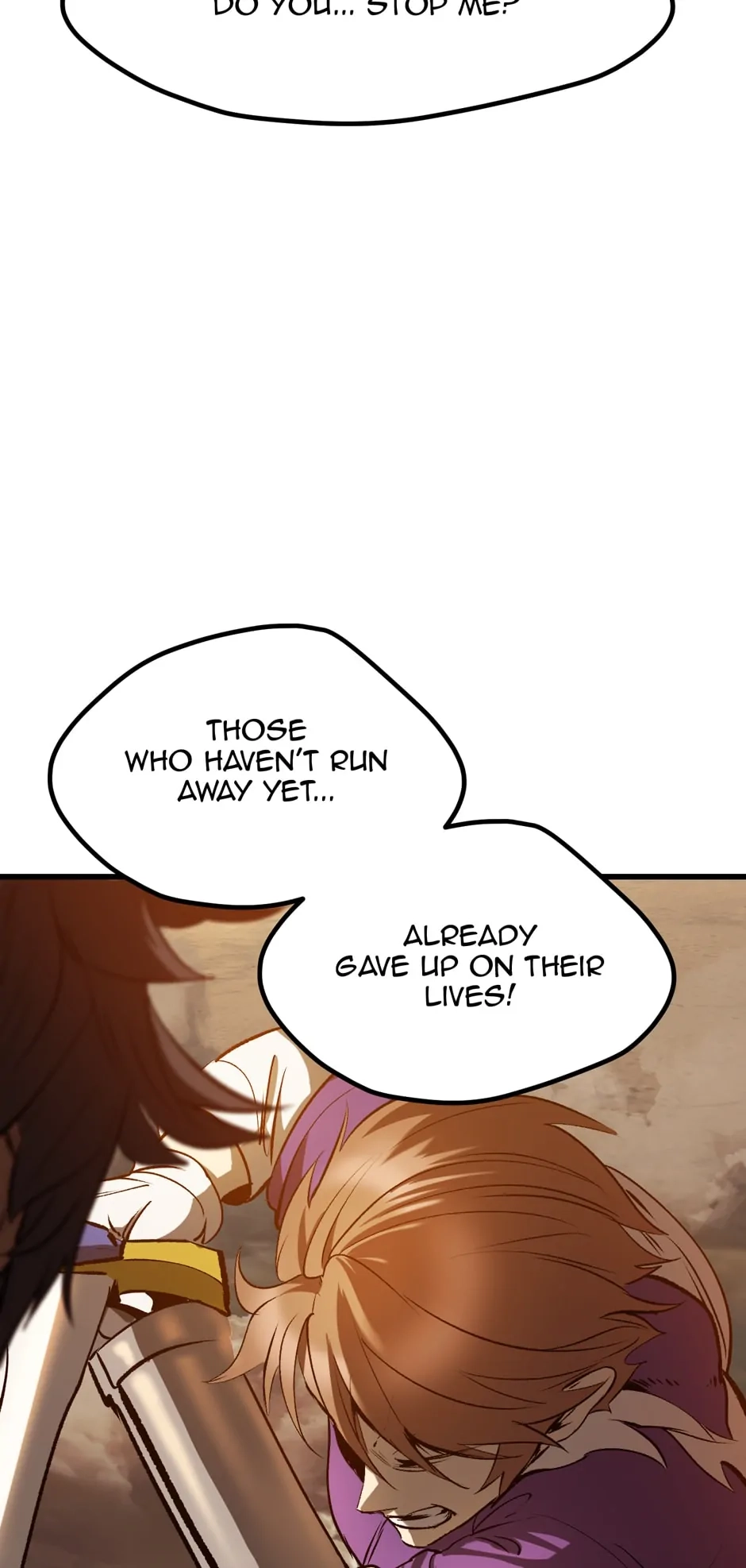 Survival Story of a Sword King in a Fantasy World Chapter 203, page 52 of 99