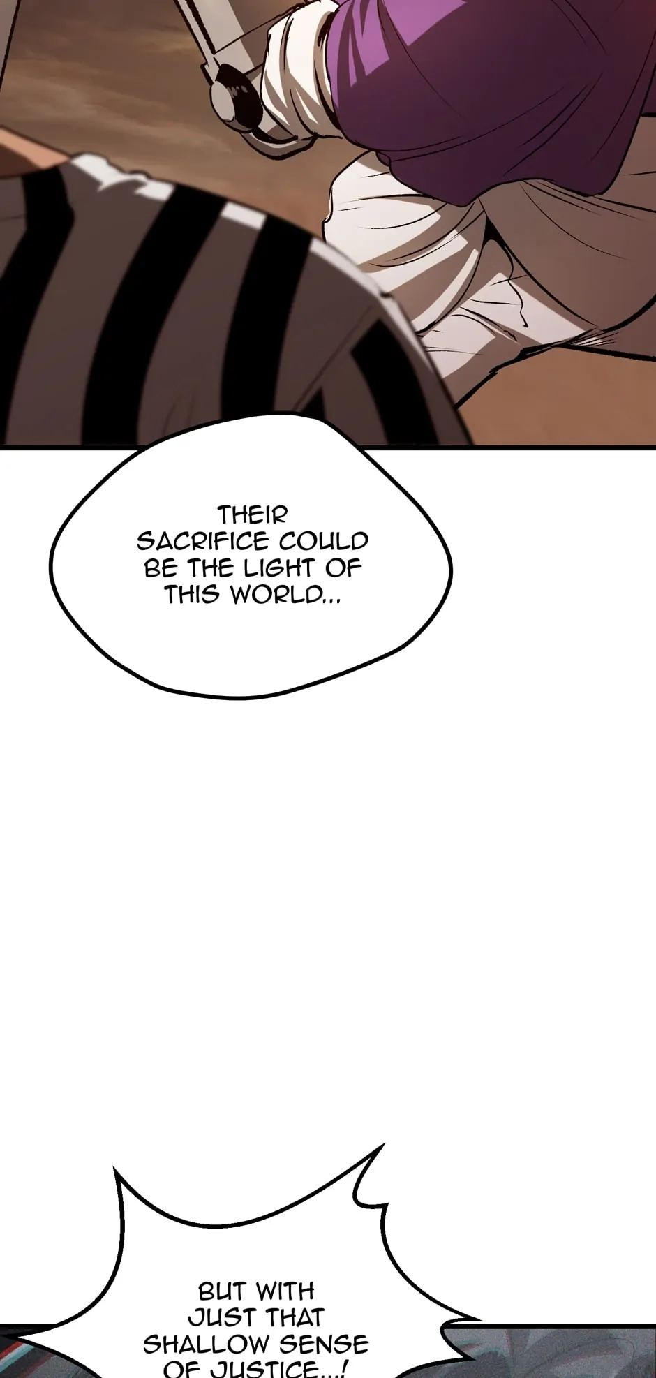 Survival Story of a Sword King in a Fantasy World Chapter 203, page 53 of 99