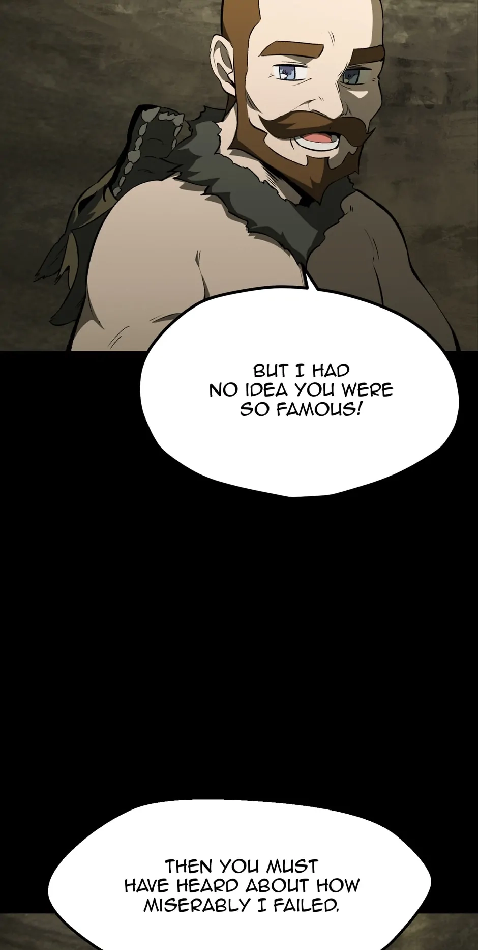 Survival Story of a Sword King in a Fantasy World Chapter 203, page 6 of 99