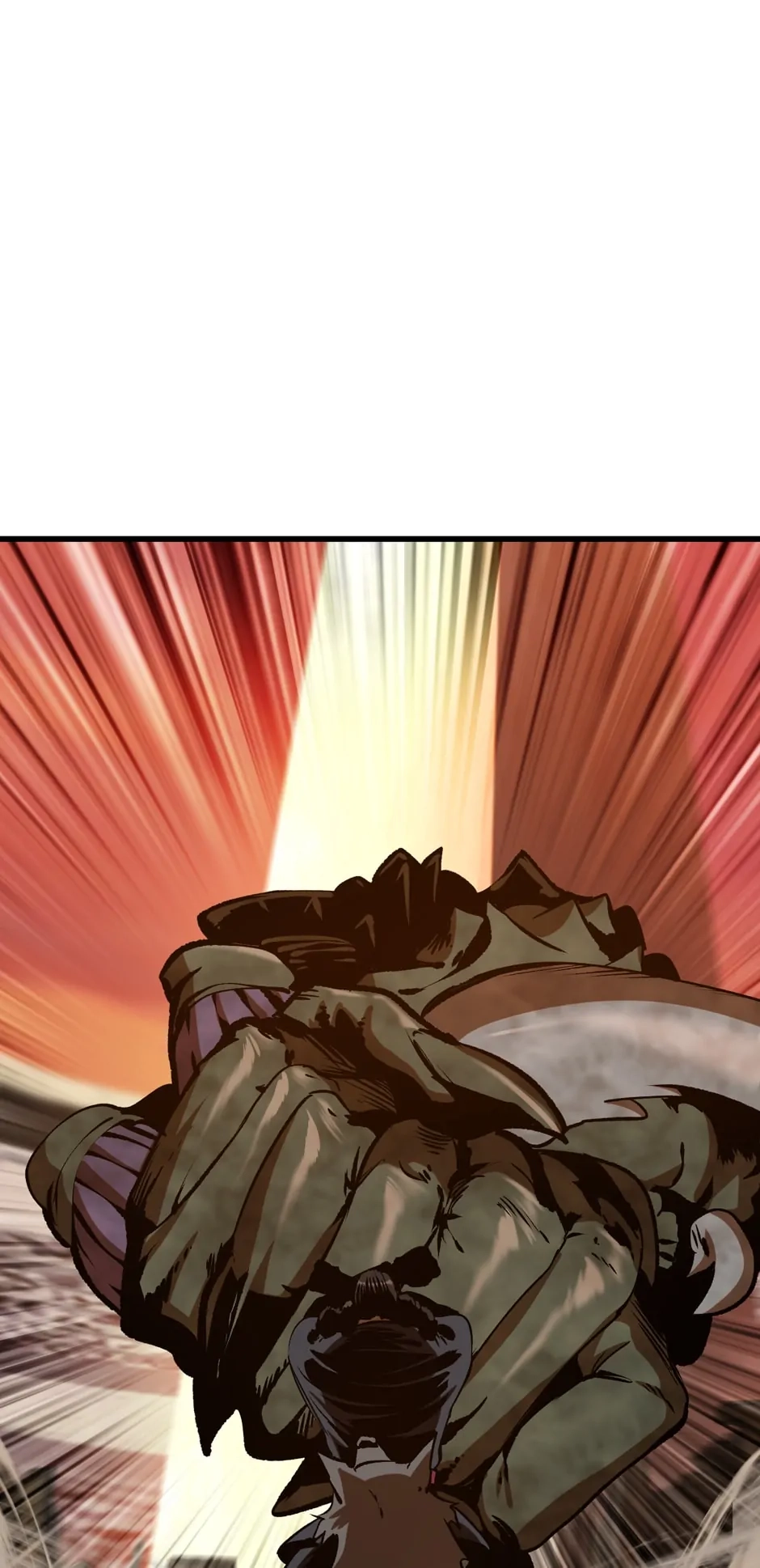 Survival Story of a Sword King in a Fantasy World Chapter 203, page 60 of 99