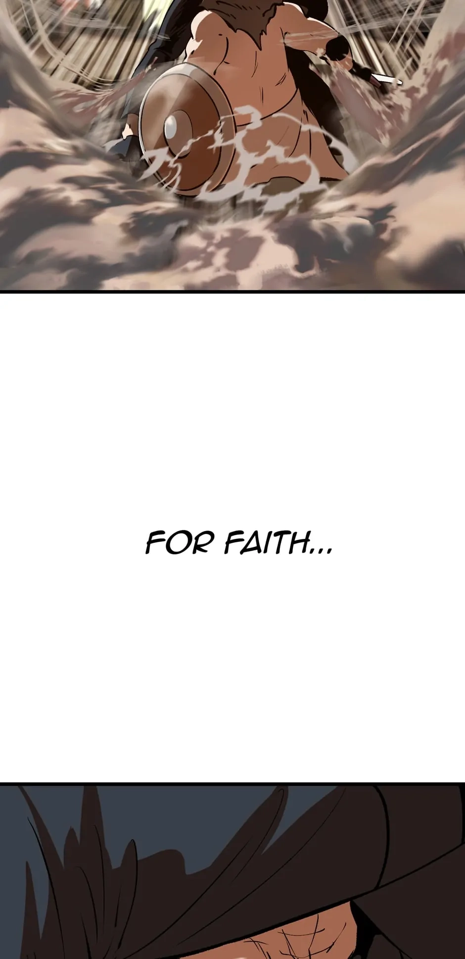Survival Story of a Sword King in a Fantasy World Chapter 203, page 61 of 99