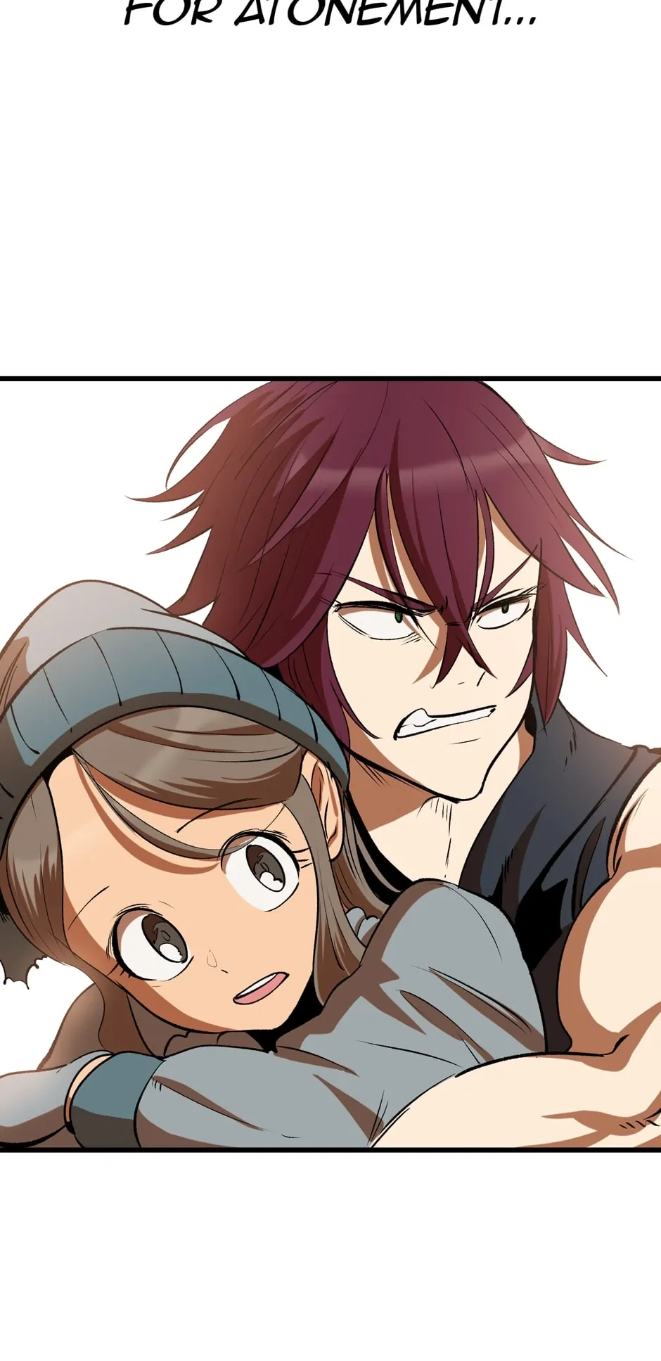 Survival Story of a Sword King in a Fantasy World Chapter 203, page 64 of 99
