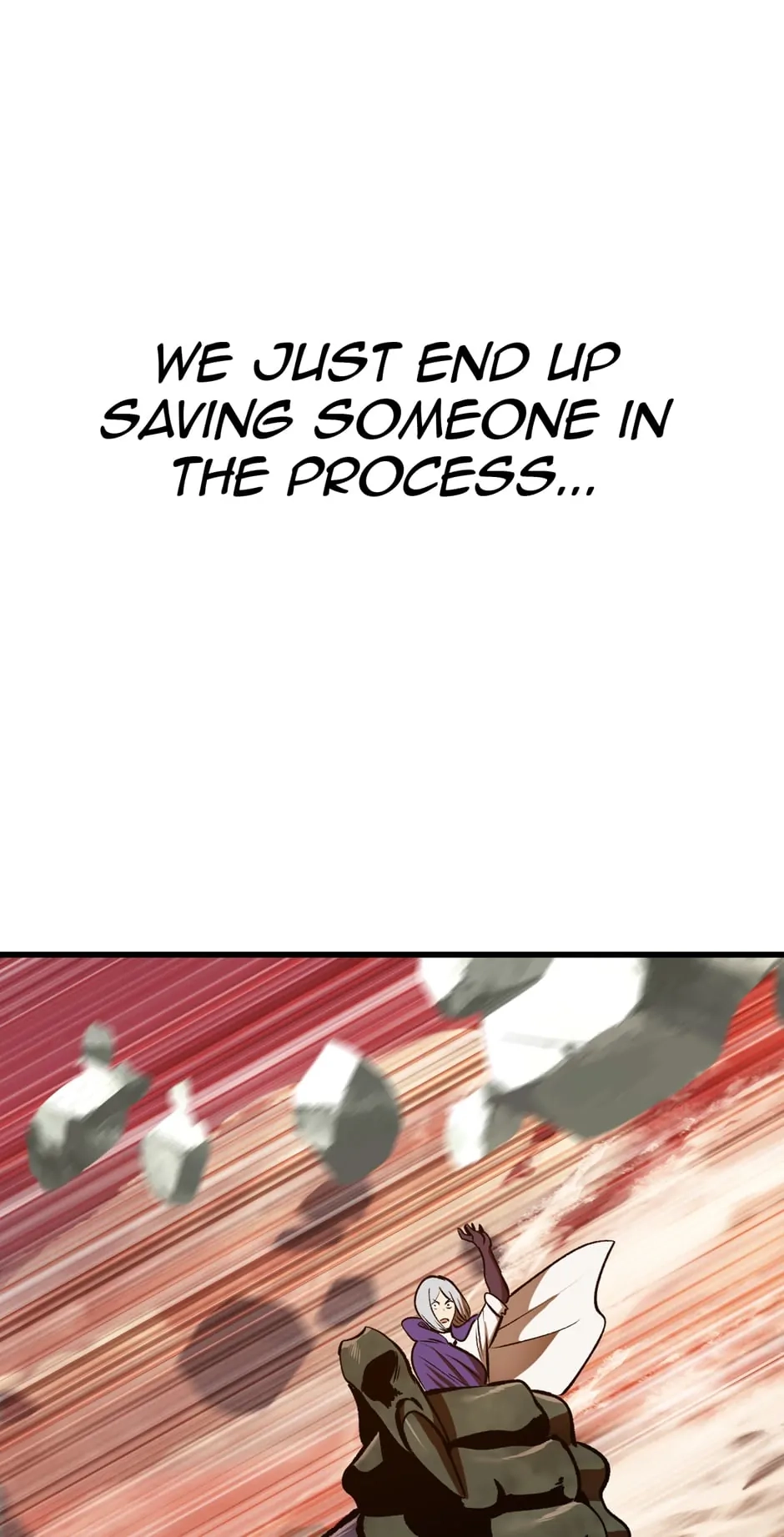 Survival Story of a Sword King in a Fantasy World Chapter 203, page 72 of 99