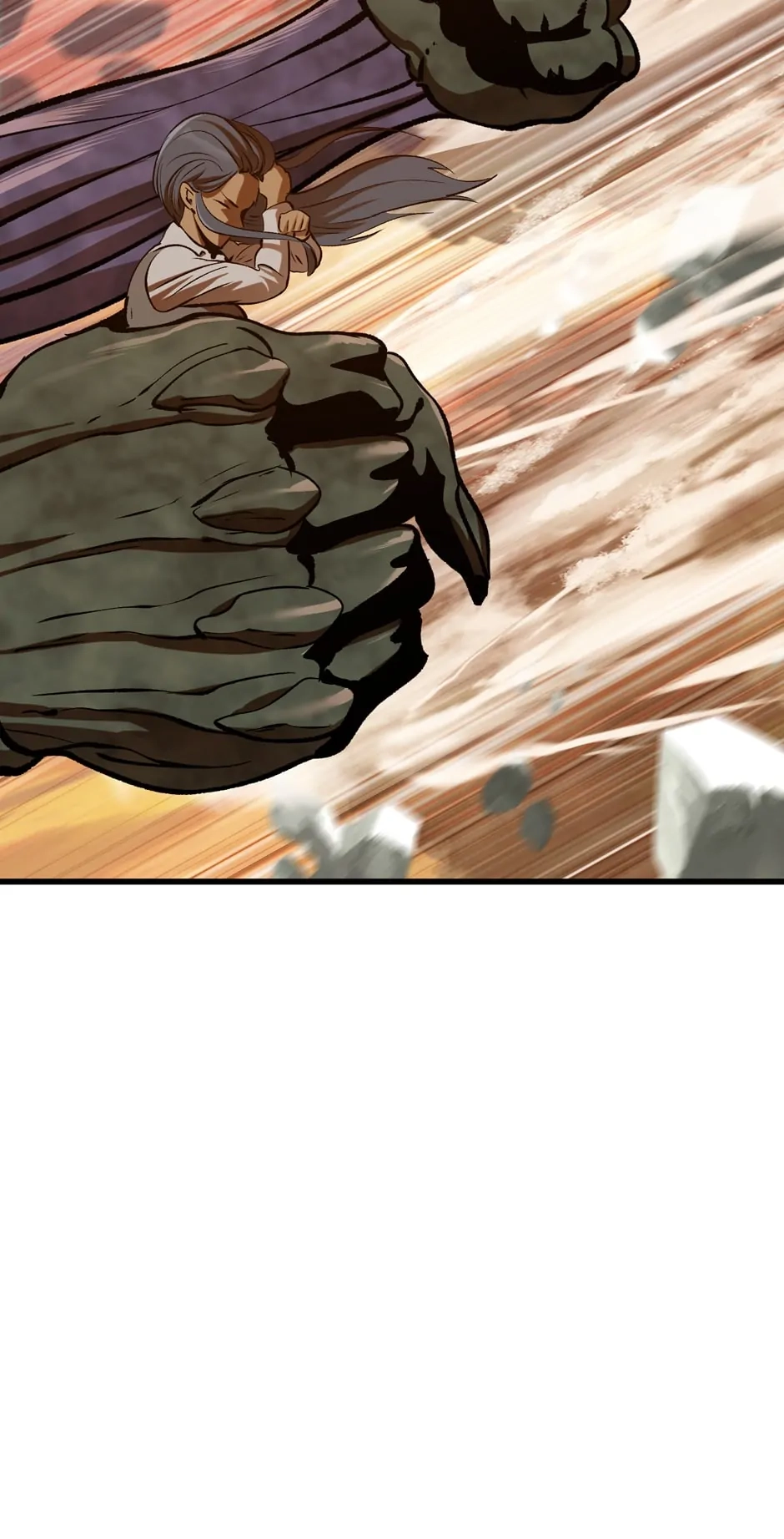 Survival Story of a Sword King in a Fantasy World Chapter 203, page 73 of 99