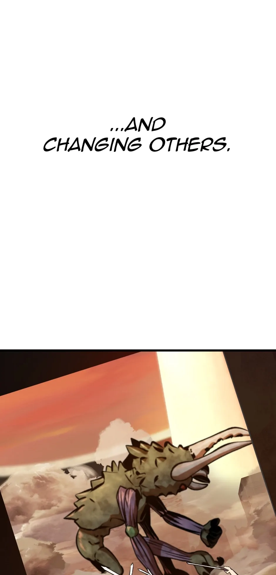 Survival Story of a Sword King in a Fantasy World Chapter 203, page 75 of 99