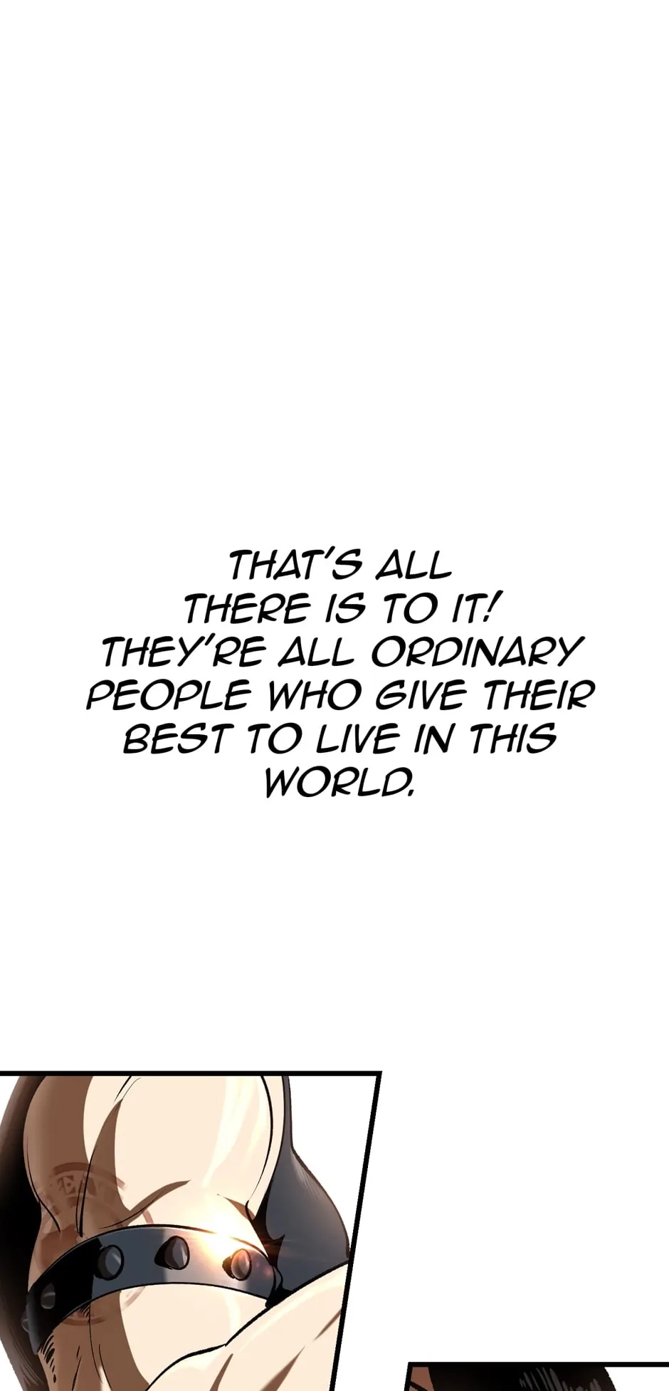 Survival Story of a Sword King in a Fantasy World Chapter 203, page 77 of 99