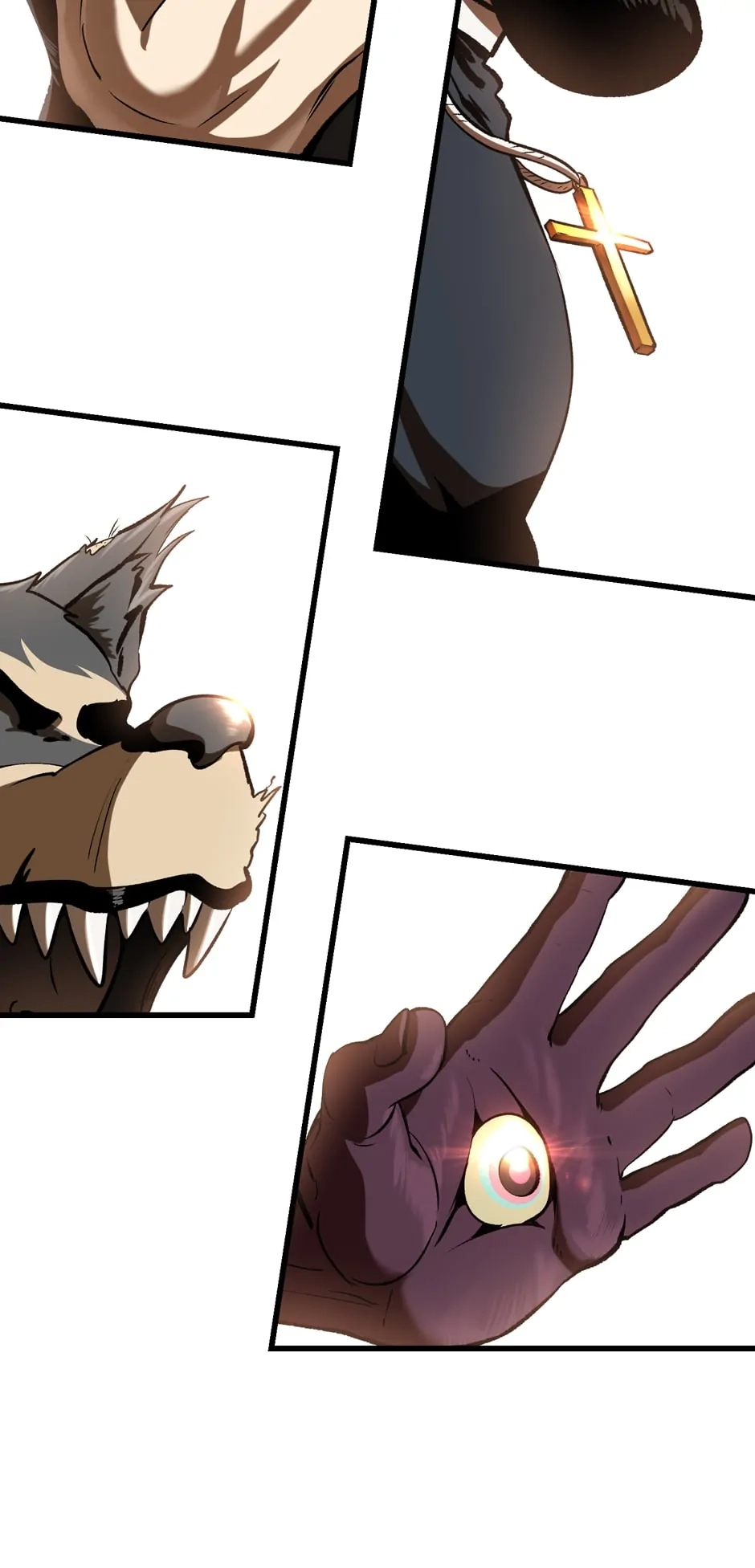 Survival Story of a Sword King in a Fantasy World Chapter 203, page 78 of 99