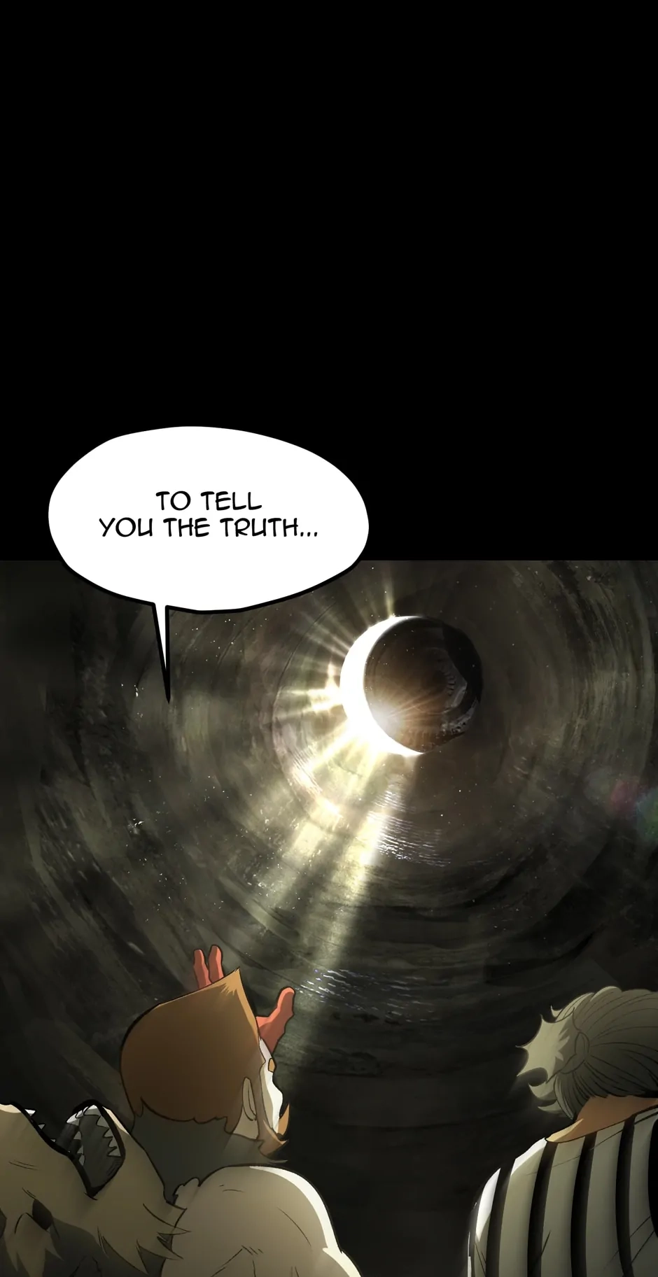 Survival Story of a Sword King in a Fantasy World Chapter 203, page 8 of 99