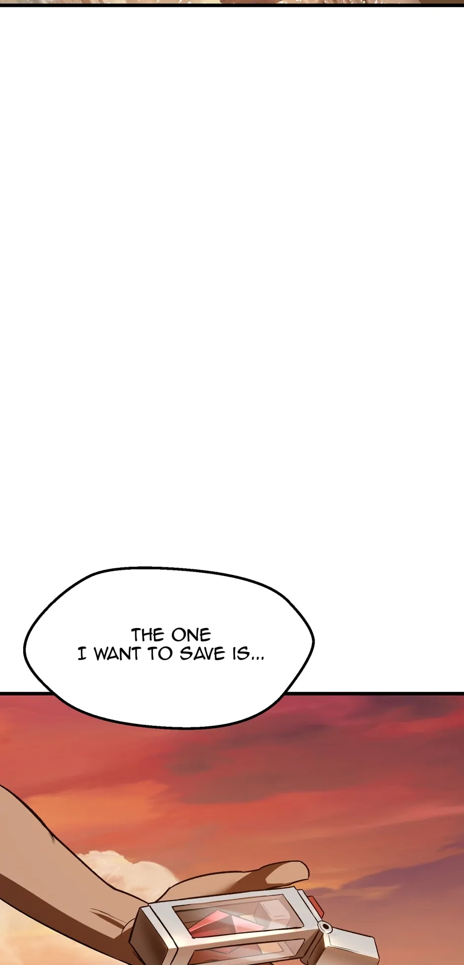 Survival Story of a Sword King in a Fantasy World Chapter 203, page 81 of 99
