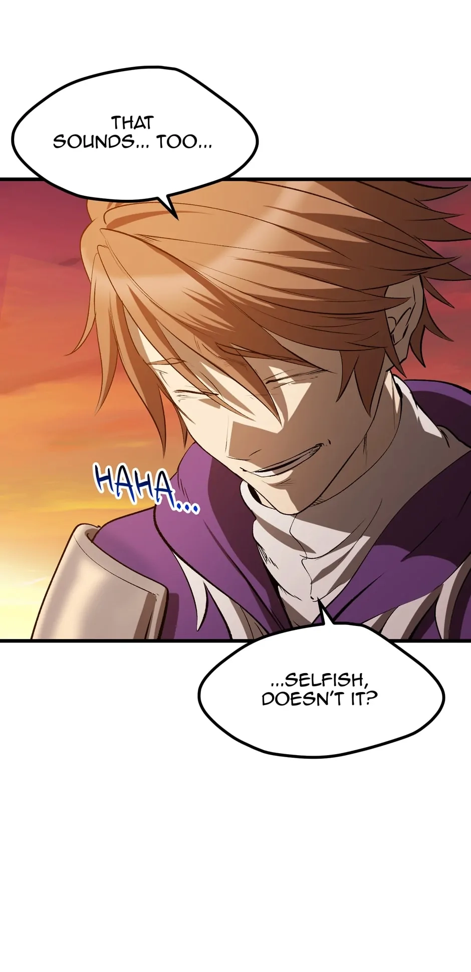 Survival Story of a Sword King in a Fantasy World Chapter 203, page 85 of 99