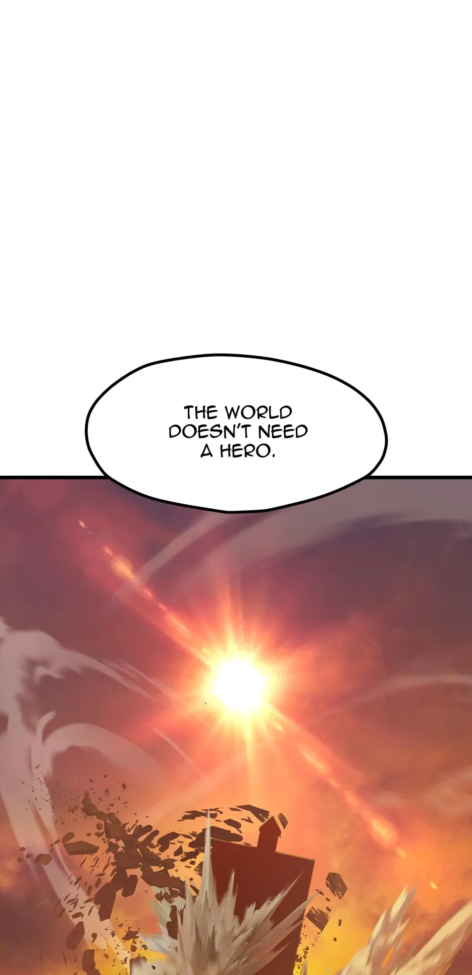 Survival Story of a Sword King in a Fantasy World Chapter 203, page 89 of 99