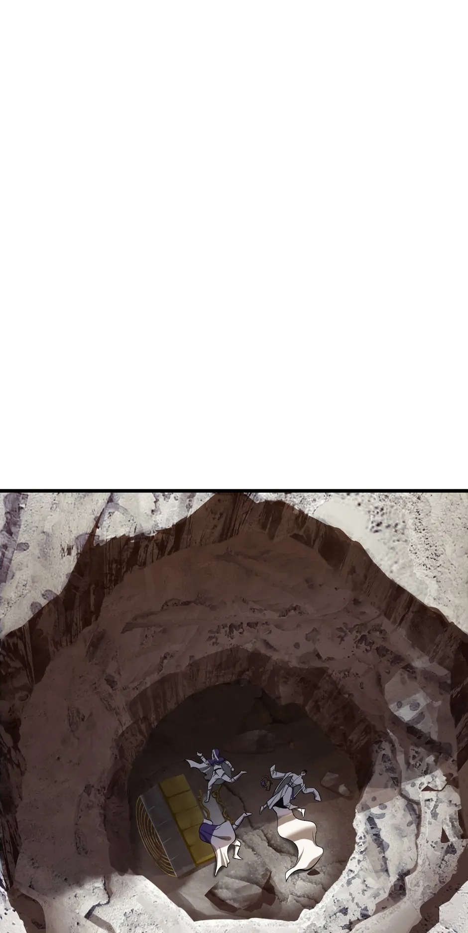 Survival Story of a Sword King in a Fantasy World Chapter 203, page 92 of 99