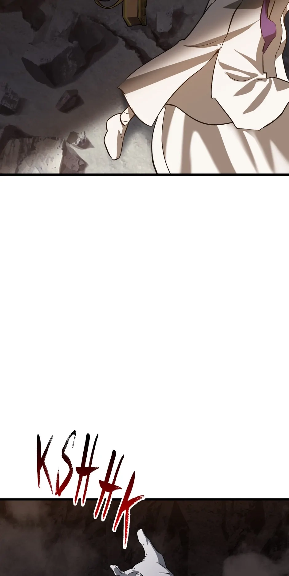 Survival Story of a Sword King in a Fantasy World Chapter 203, page 94 of 99