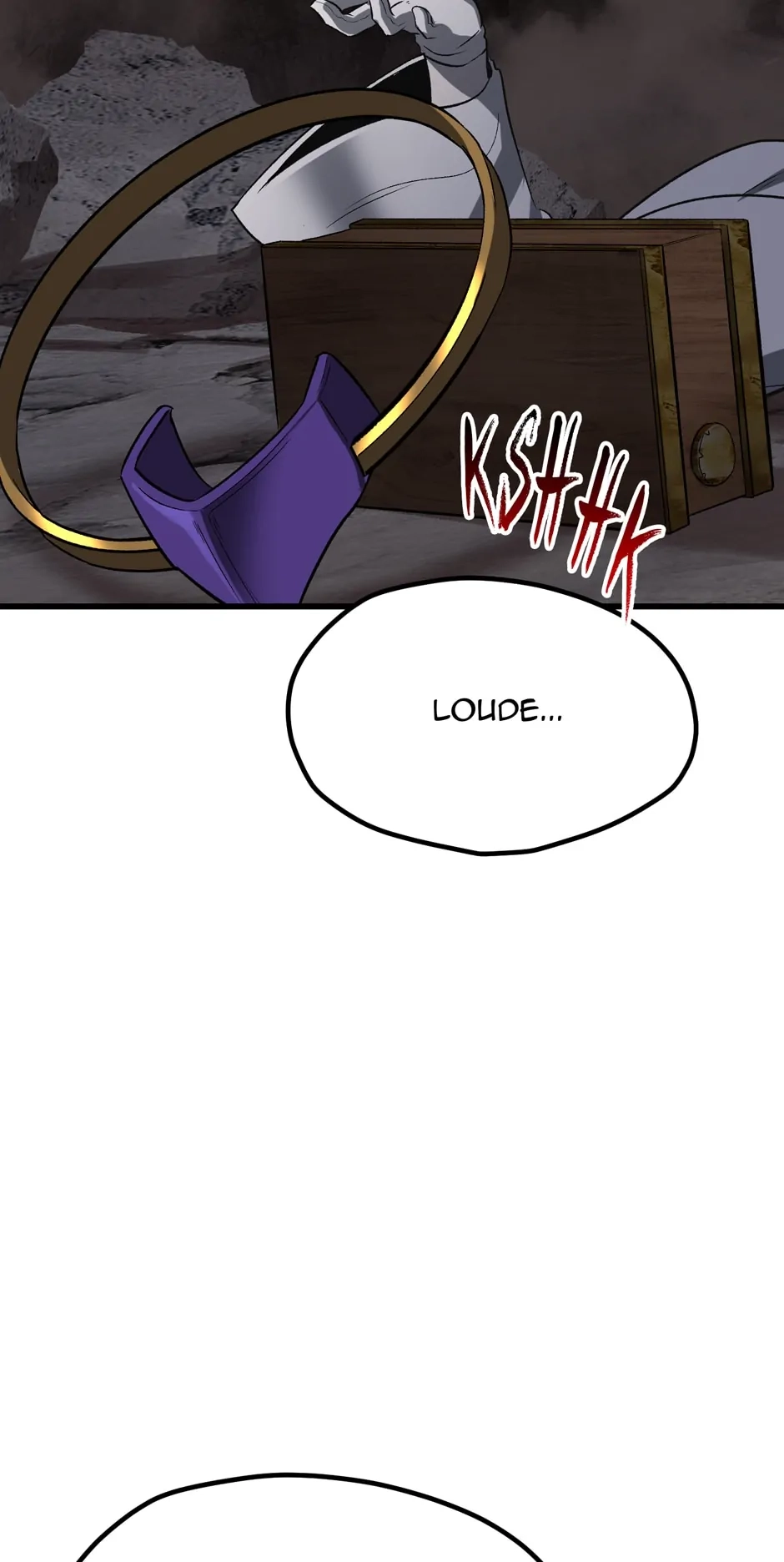 Survival Story of a Sword King in a Fantasy World Chapter 203, page 95 of 99