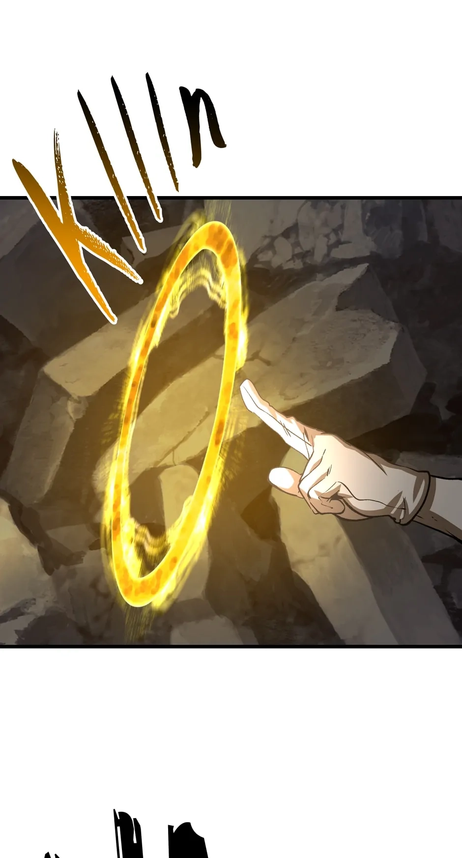 Survival Story of a Sword King in a Fantasy World Chapter 204, page 17 of 88
