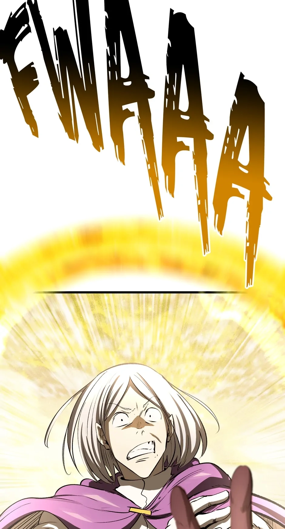 Survival Story of a Sword King in a Fantasy World Chapter 204, page 18 of 88