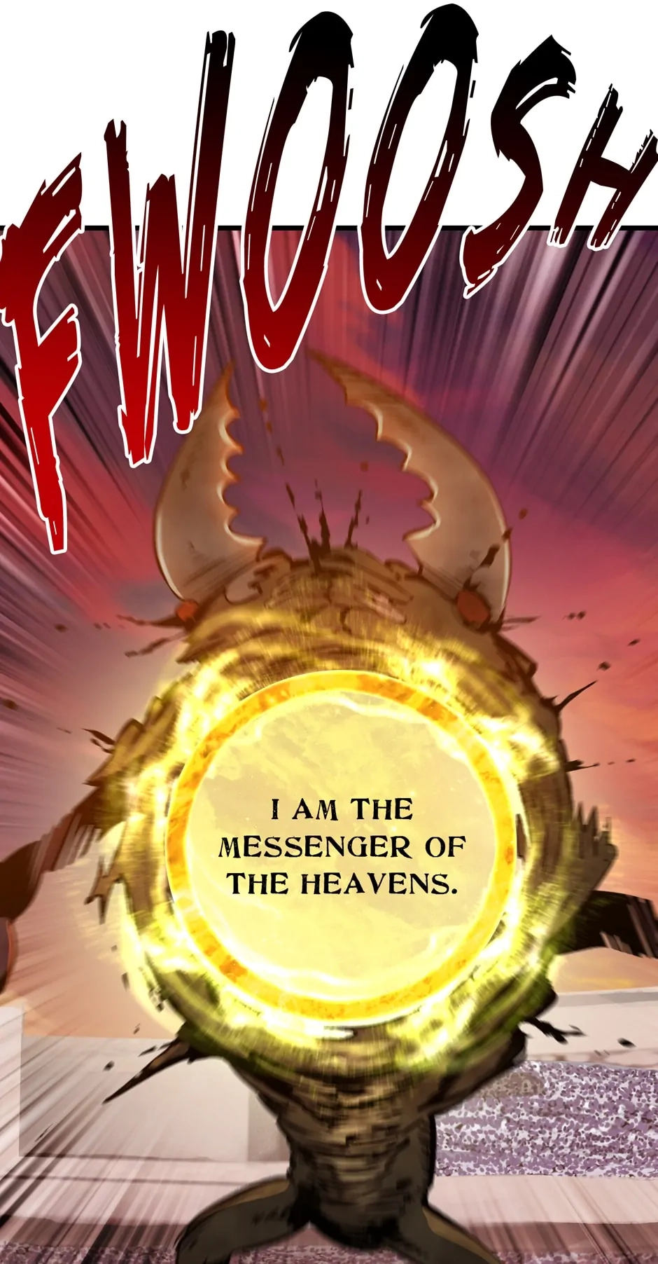 Survival Story of a Sword King in a Fantasy World Chapter 204, page 20 of 88