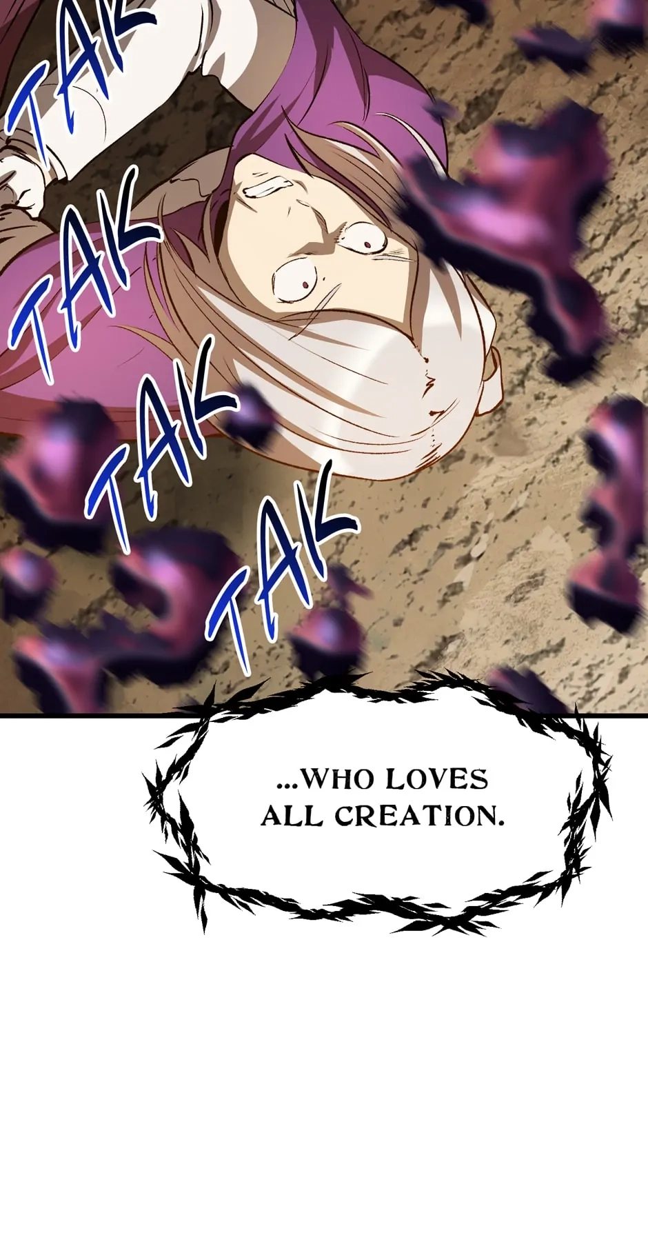 Survival Story of a Sword King in a Fantasy World Chapter 204, page 22 of 88