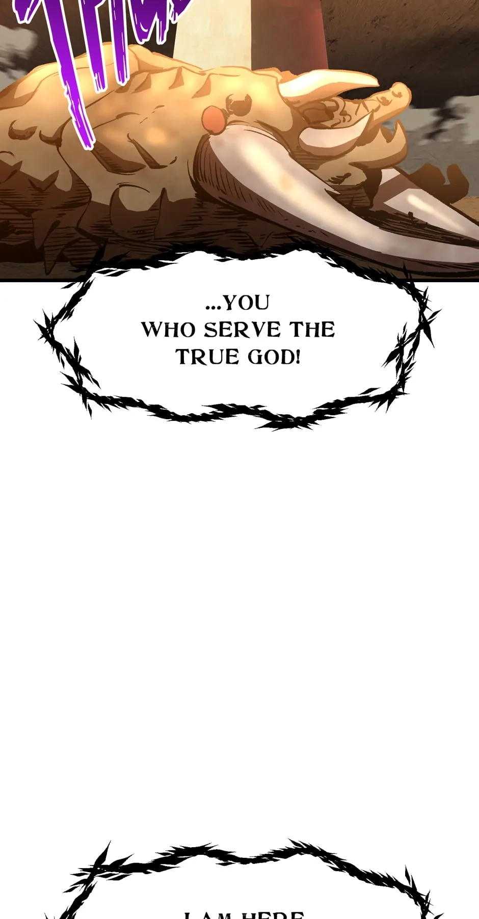 Survival Story of a Sword King in a Fantasy World Chapter 204, page 24 of 88