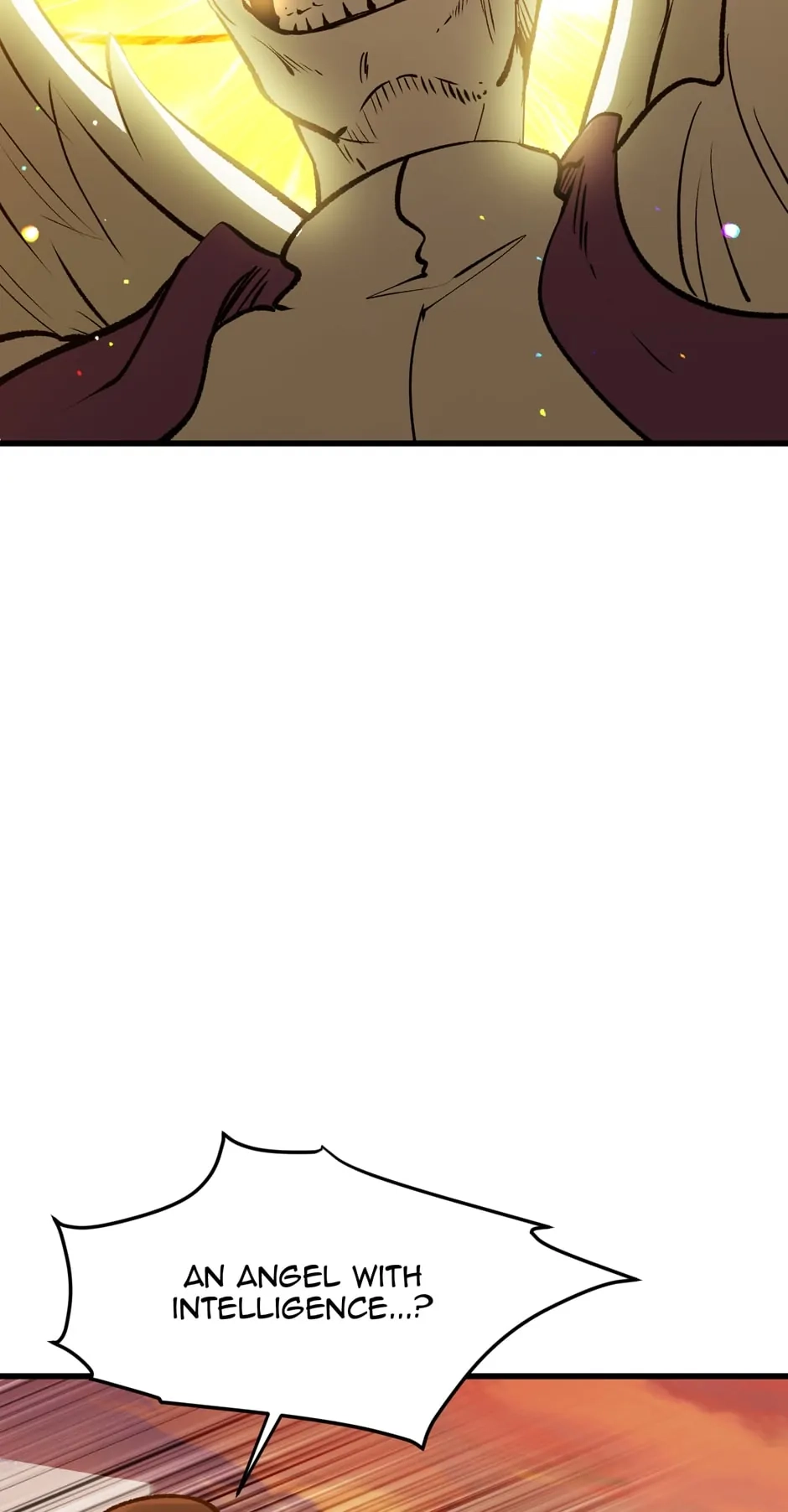 Survival Story of a Sword King in a Fantasy World Chapter 204, page 27 of 88