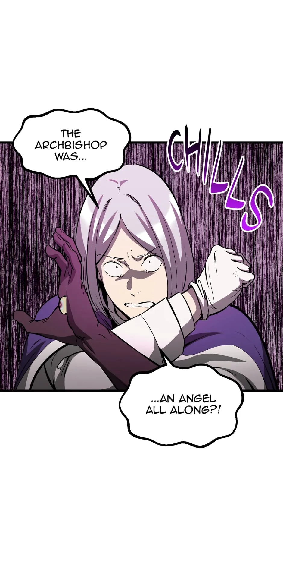 Survival Story of a Sword King in a Fantasy World Chapter 204, page 29 of 88