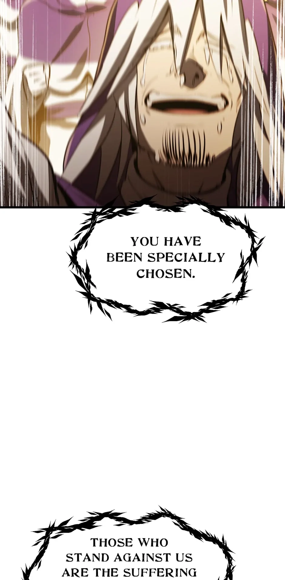 Survival Story of a Sword King in a Fantasy World Chapter 204, page 32 of 88