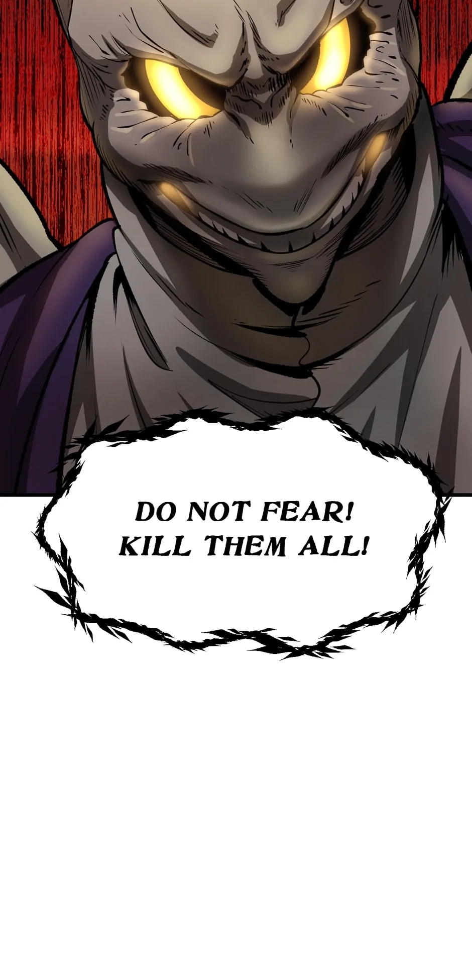 Survival Story of a Sword King in a Fantasy World Chapter 204, page 35 of 88