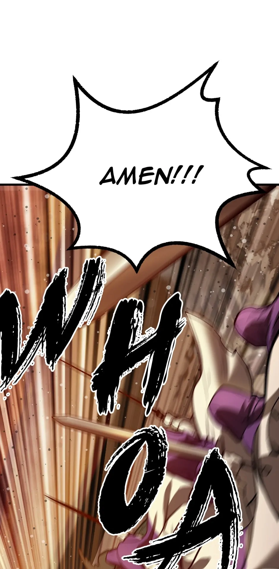Survival Story of a Sword King in a Fantasy World Chapter 204, page 36 of 88
