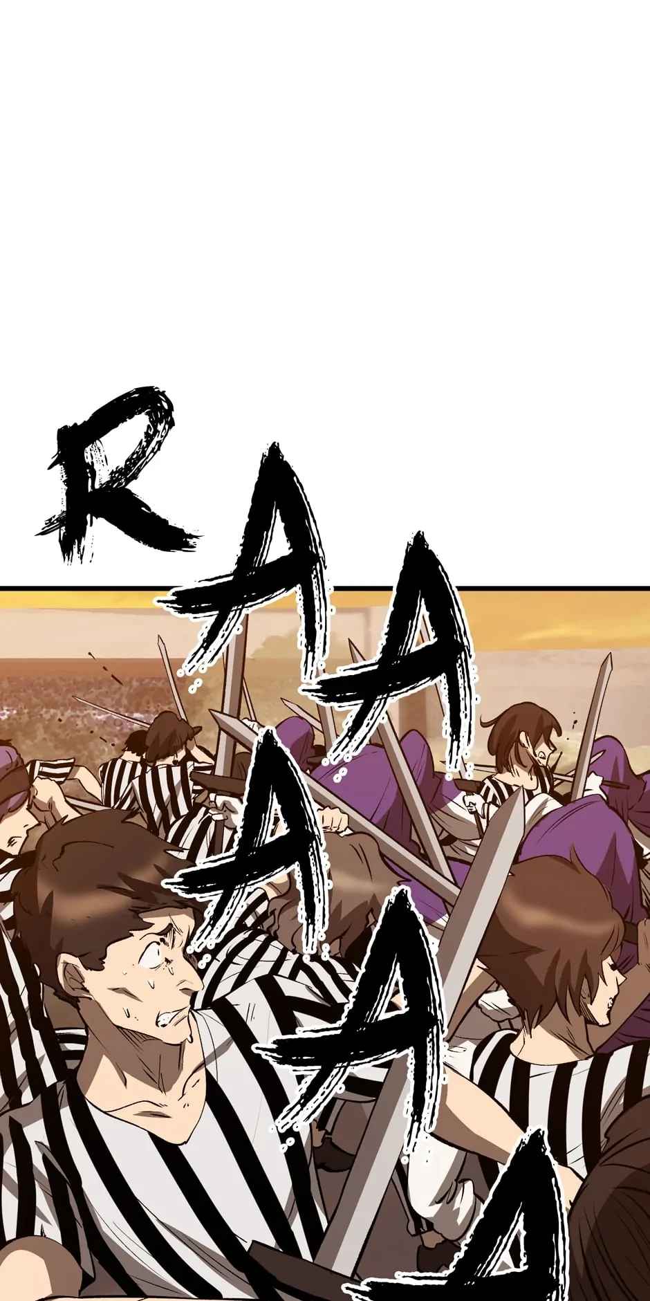 Survival Story of a Sword King in a Fantasy World Chapter 204, page 38 of 88