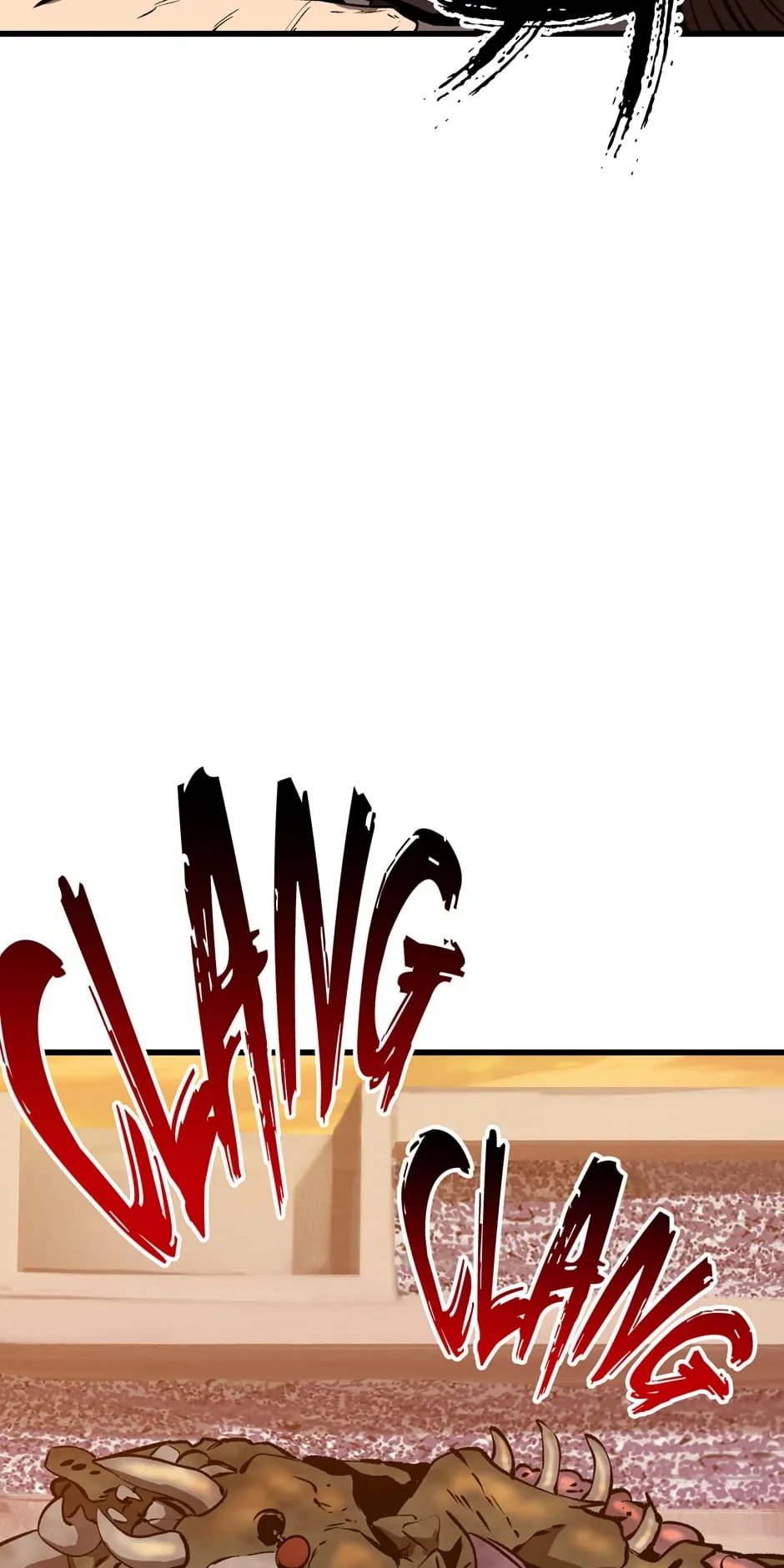 Survival Story of a Sword King in a Fantasy World Chapter 204, page 39 of 88