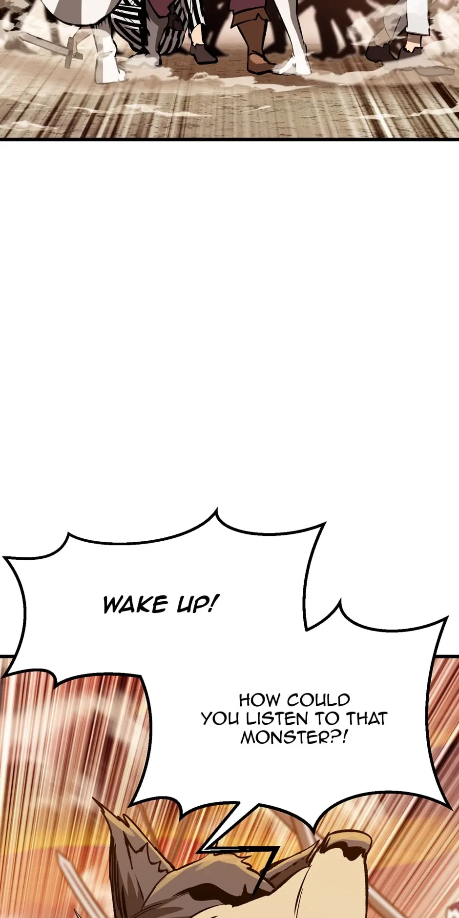 Survival Story of a Sword King in a Fantasy World Chapter 204, page 44 of 88