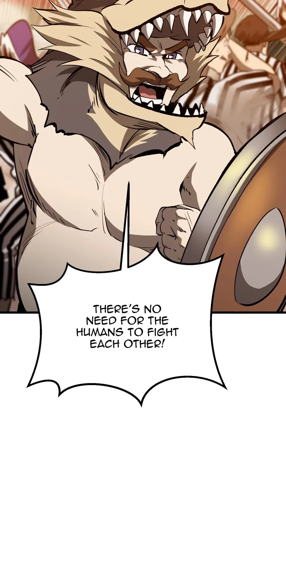 Survival Story of a Sword King in a Fantasy World Chapter 204, page 45 of 88