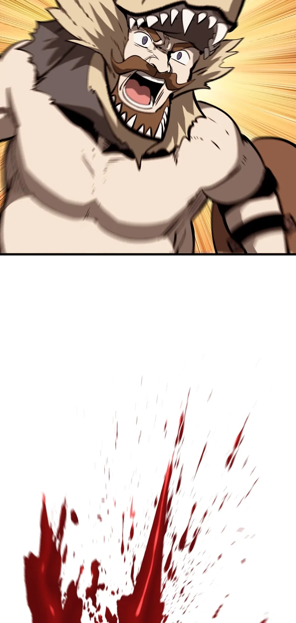 Survival Story of a Sword King in a Fantasy World Chapter 204, page 52 of 88