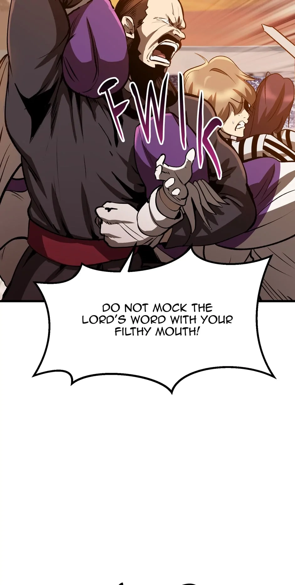 Survival Story of a Sword King in a Fantasy World Chapter 204, page 56 of 88