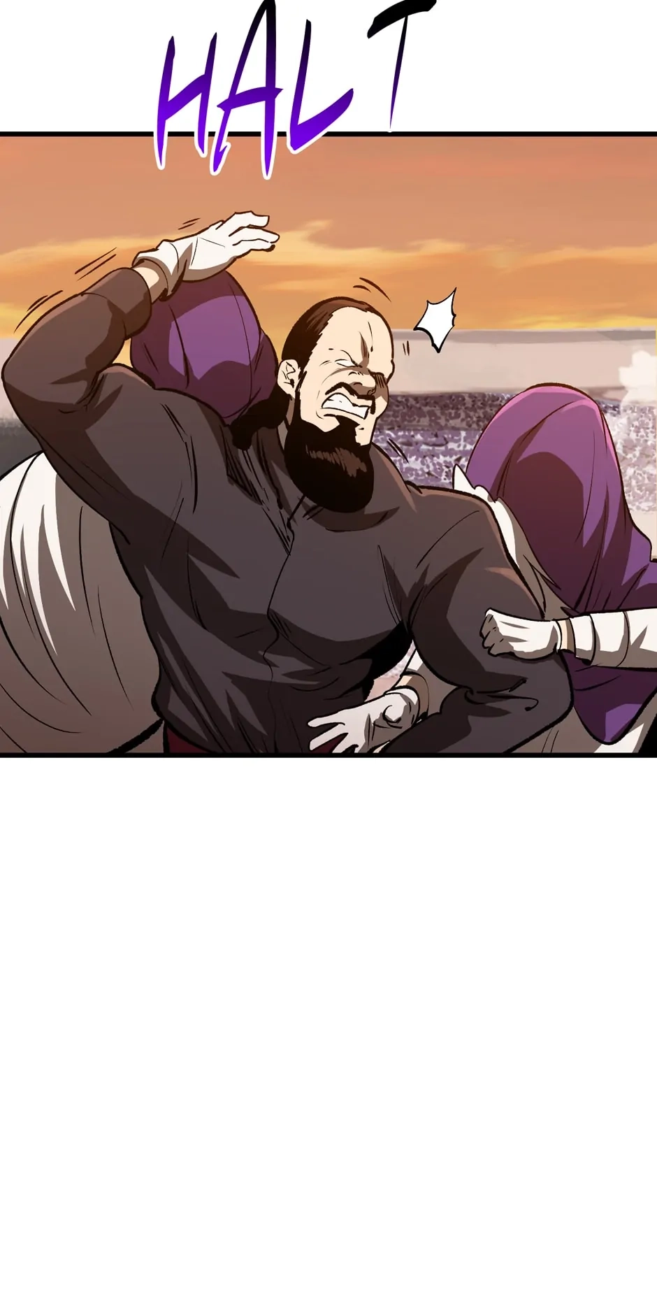 Survival Story of a Sword King in a Fantasy World Chapter 204, page 57 of 88
