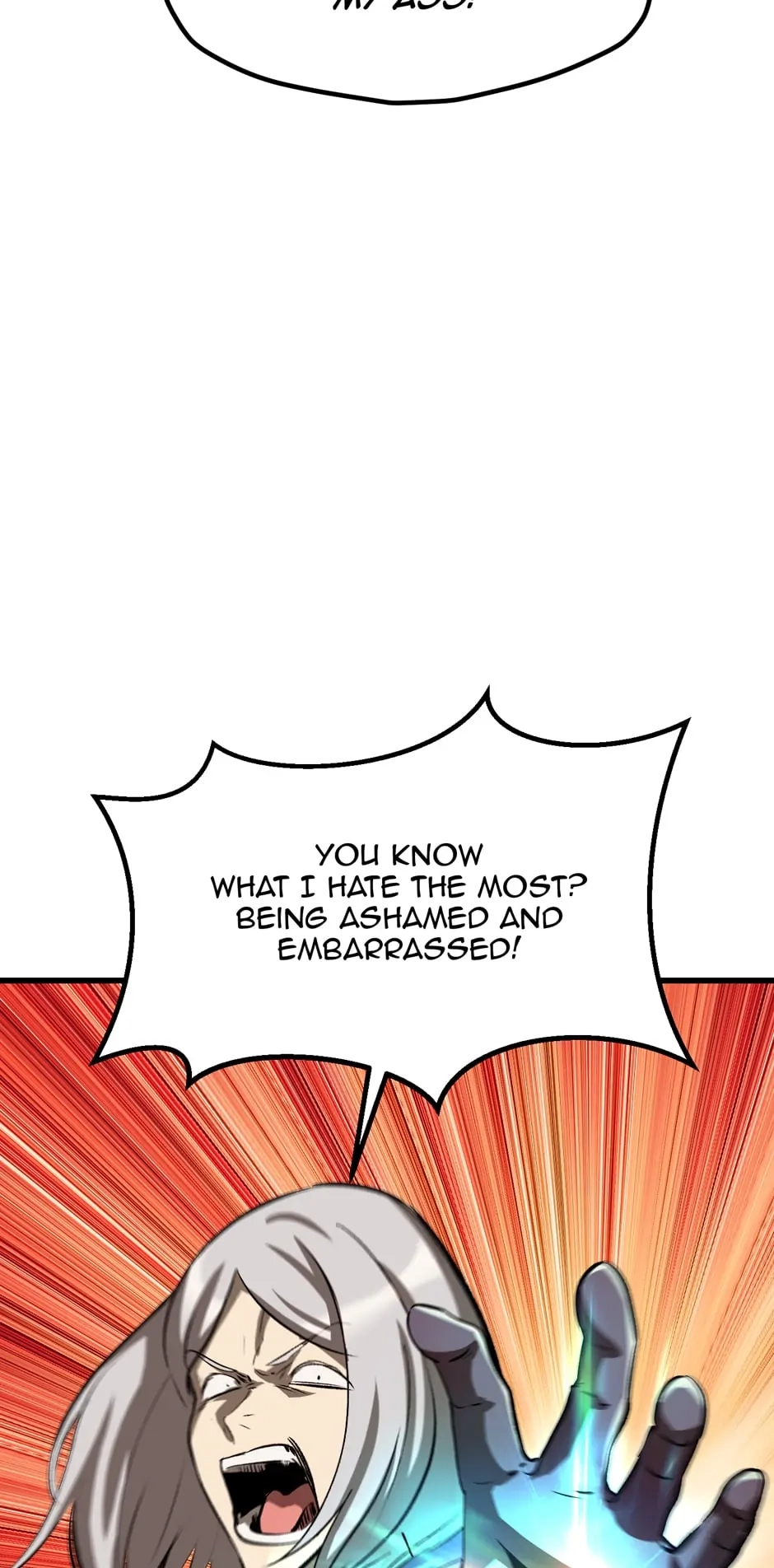 Survival Story of a Sword King in a Fantasy World Chapter 204, page 6 of 88