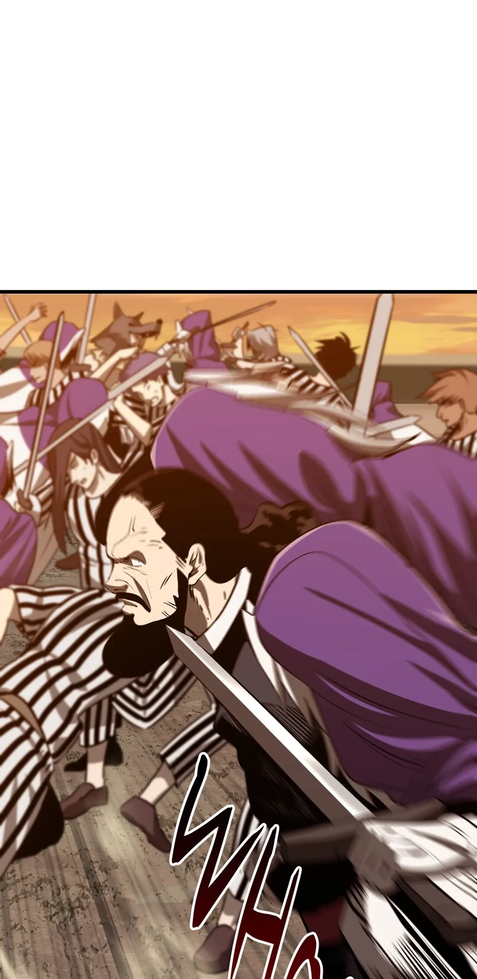 Survival Story of a Sword King in a Fantasy World Chapter 204, page 60 of 88