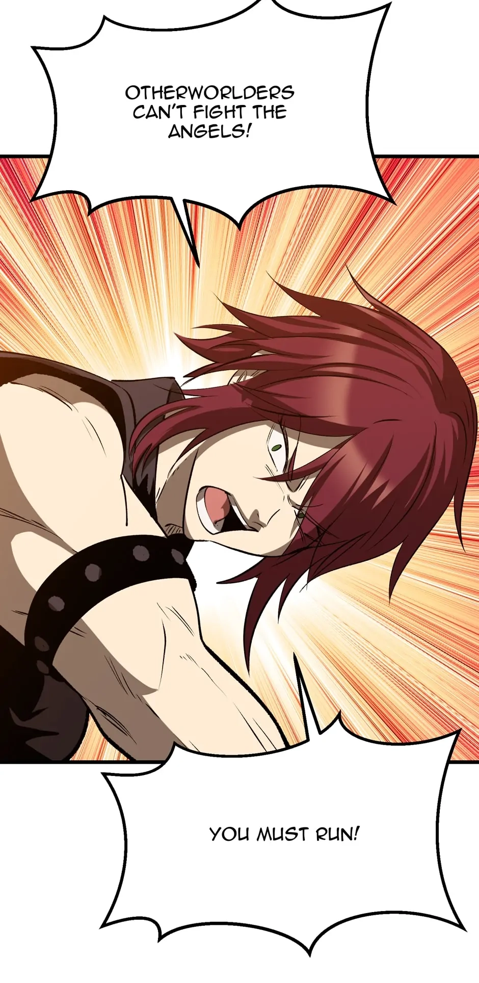 Survival Story of a Sword King in a Fantasy World Chapter 204, page 63 of 88