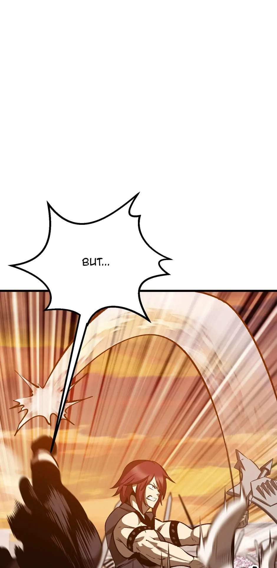 Survival Story of a Sword King in a Fantasy World Chapter 204, page 64 of 88