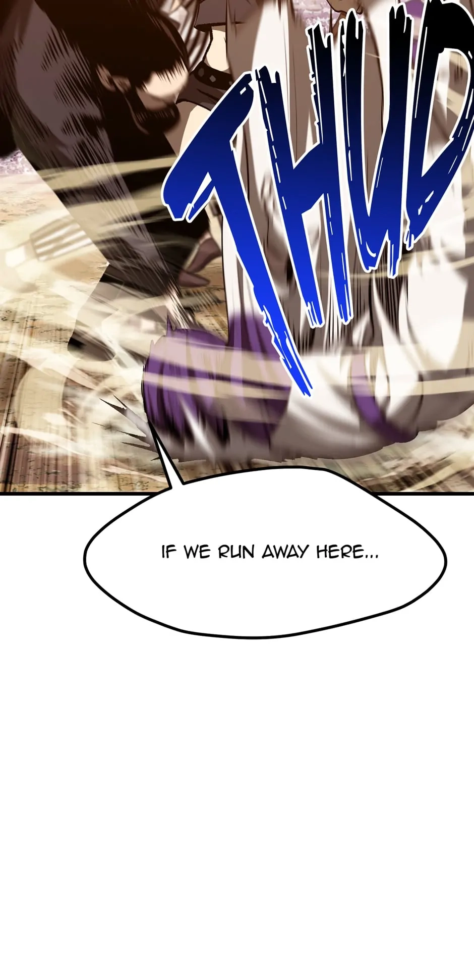 Survival Story of a Sword King in a Fantasy World Chapter 204, page 65 of 88