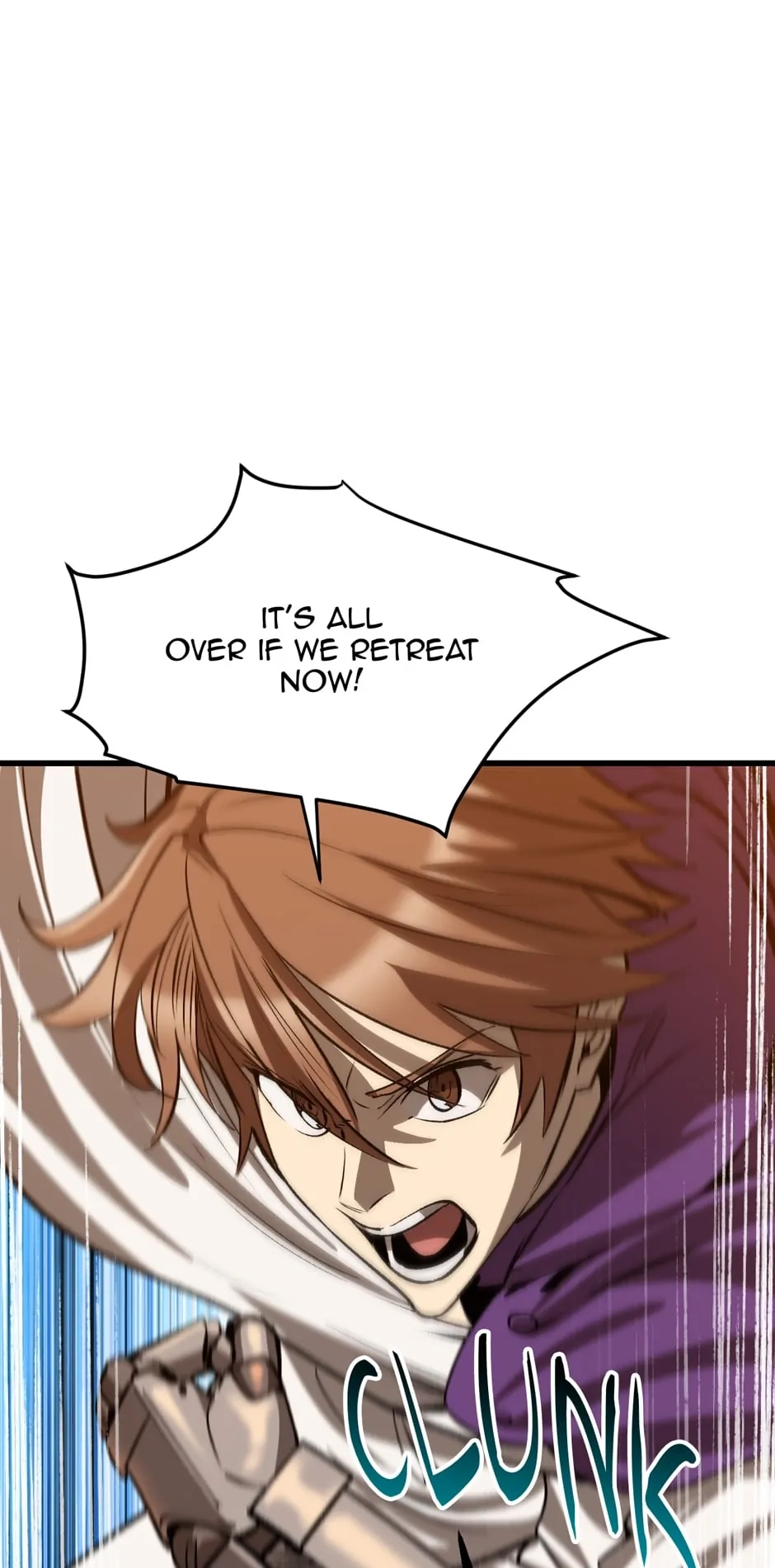 Survival Story of a Sword King in a Fantasy World Chapter 204, page 73 of 88