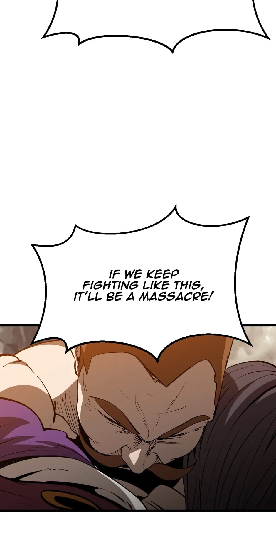Survival Story of a Sword King in a Fantasy World Chapter 204, page 78 of 88