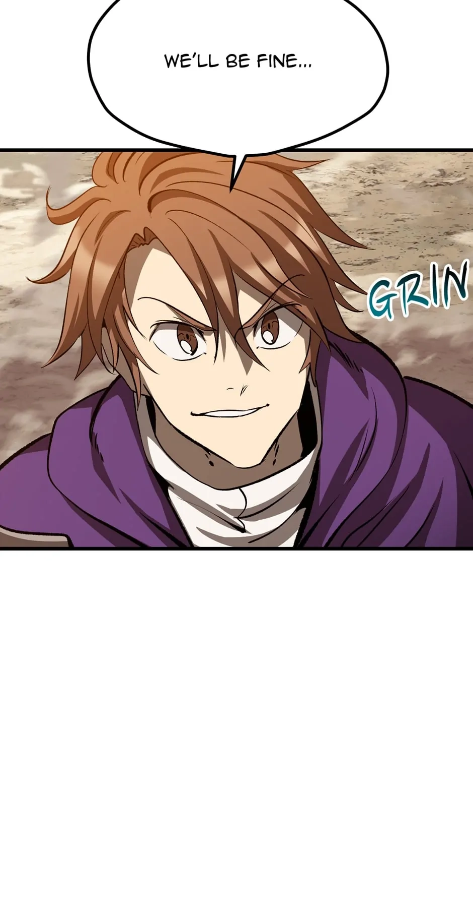 Survival Story of a Sword King in a Fantasy World Chapter 204, page 82 of 88