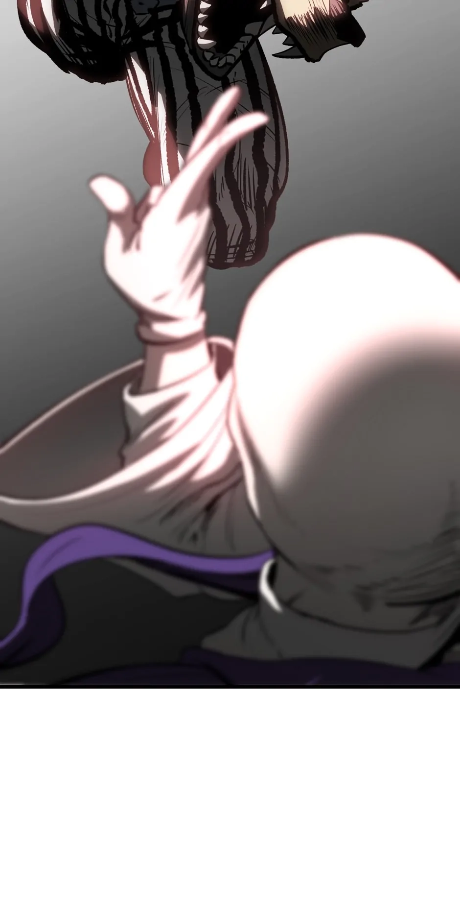 Survival Story of a Sword King in a Fantasy World Chapter 204, page 86 of 88