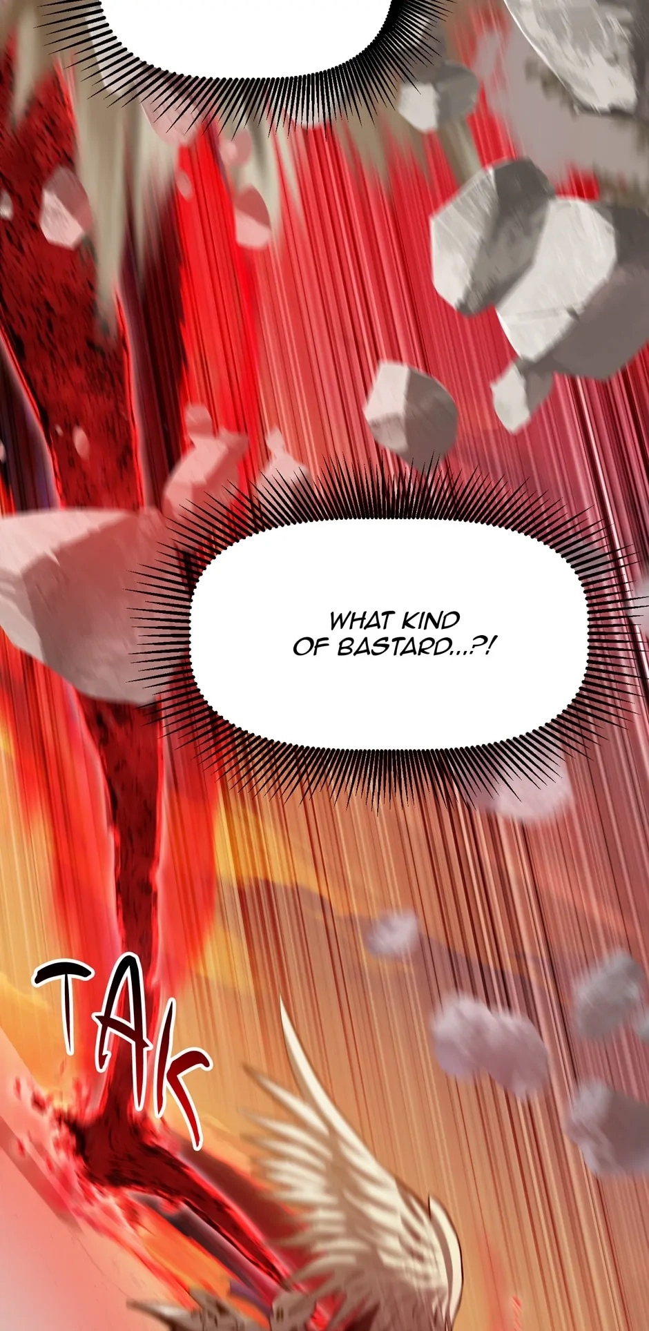 Survival Story of a Sword King in a Fantasy World Chapter 205, page 18 of 101
