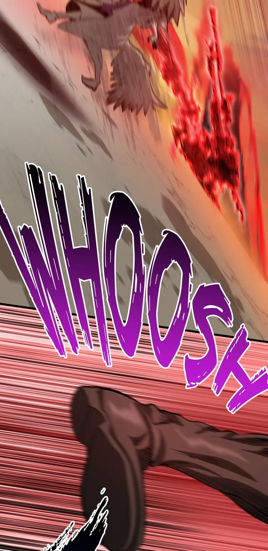 Survival Story of a Sword King in a Fantasy World Chapter 205, page 19 of 101