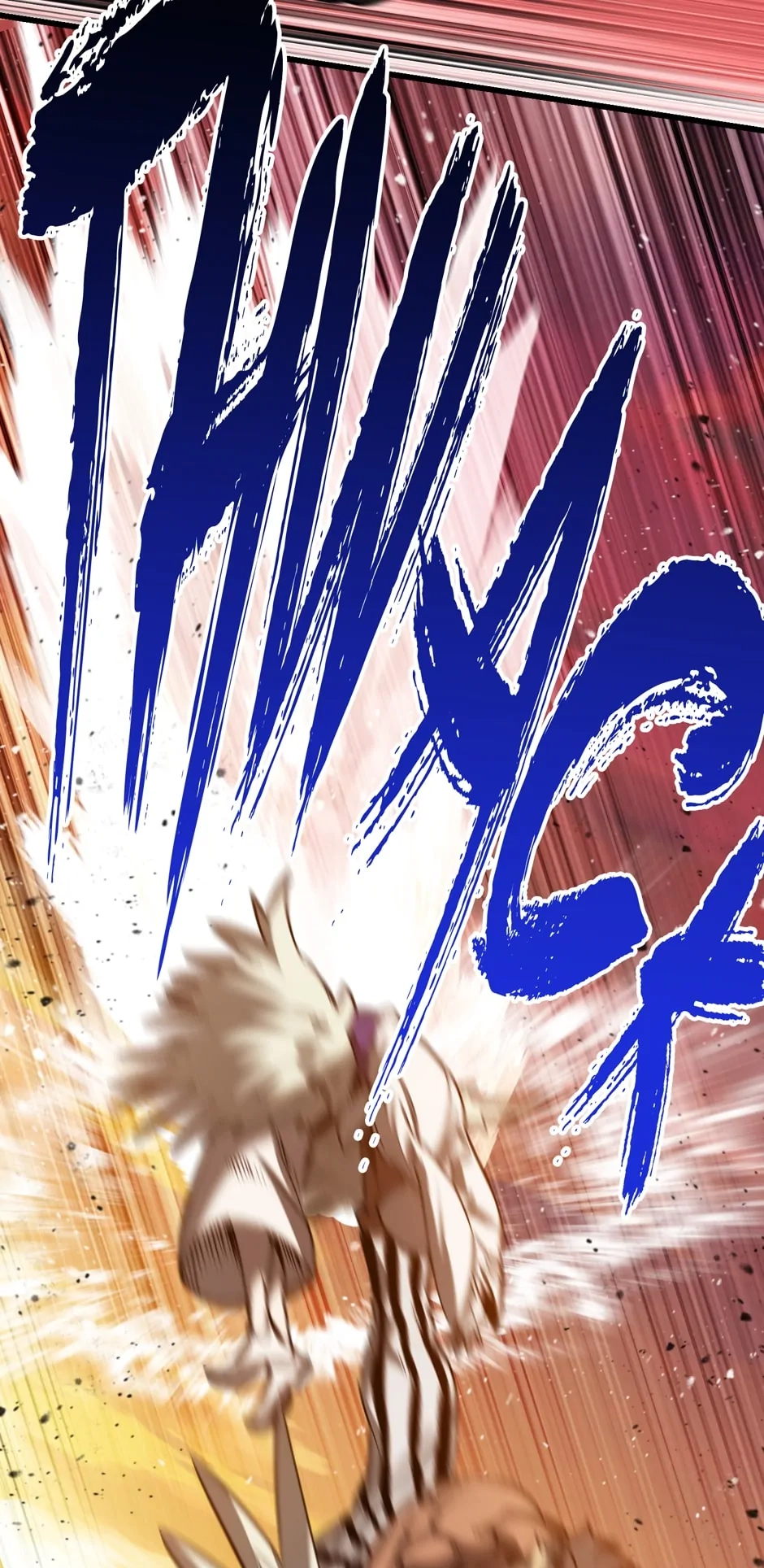 Survival Story of a Sword King in a Fantasy World Chapter 205, page 20 of 101